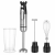 Westpoint Hand Blender WF-9936 Brand Warranty.